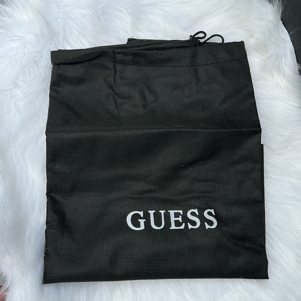 New Guess Tracolla Men’s Bag - Picture 14 of 14